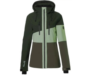 Куртка Rehall Ricky W 2023 olive
